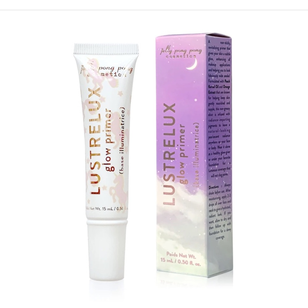 🔅Glow Primer🔅
